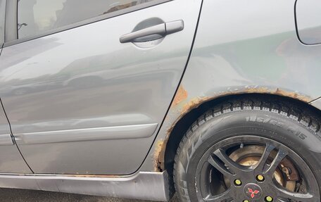 Mitsubishi Lancer IX, 2005 год, 375 000 рублей, 16 фотография