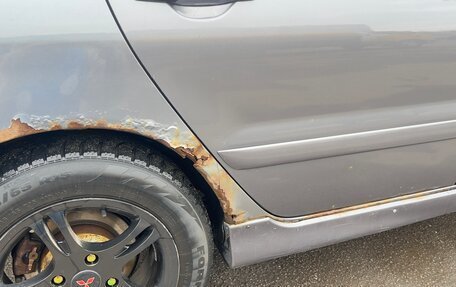 Mitsubishi Lancer IX, 2005 год, 375 000 рублей, 17 фотография