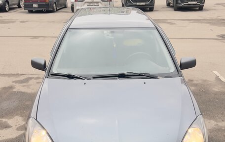 Mitsubishi Lancer IX, 2005 год, 375 000 рублей, 21 фотография