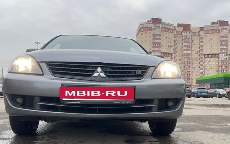 Mitsubishi Lancer IX, 2005 год, 375 000 рублей, 18 фотография