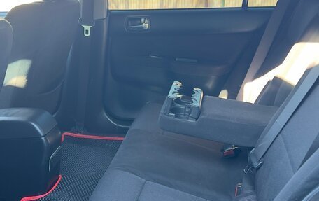 Mitsubishi Lancer IX, 2005 год, 375 000 рублей, 26 фотография
