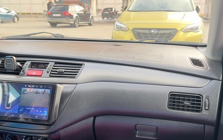 Mitsubishi Lancer IX, 2005 год, 375 000 рублей, 23 фотография