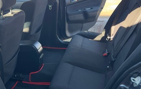 Mitsubishi Lancer IX, 2005 год, 375 000 рублей, 27 фотография