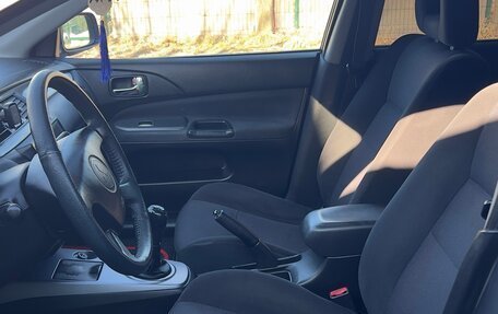 Mitsubishi Lancer IX, 2005 год, 375 000 рублей, 28 фотография