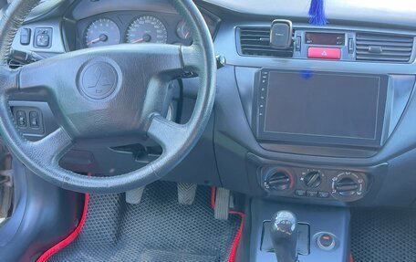 Mitsubishi Lancer IX, 2005 год, 375 000 рублей, 30 фотография