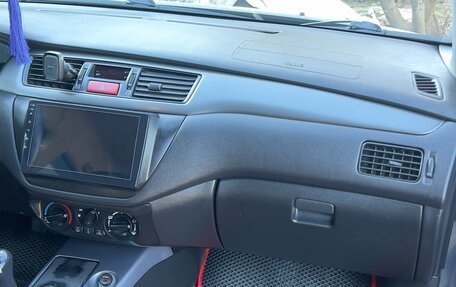 Mitsubishi Lancer IX, 2005 год, 375 000 рублей, 31 фотография