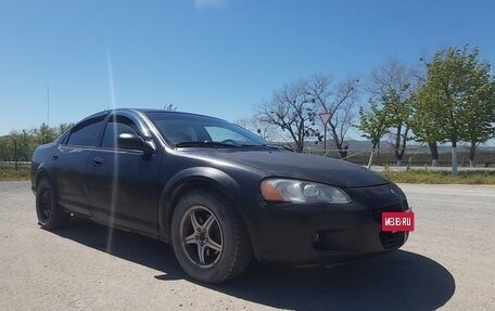 Dodge Stratus II, 2002 год, 300 000 рублей, 2 фотография