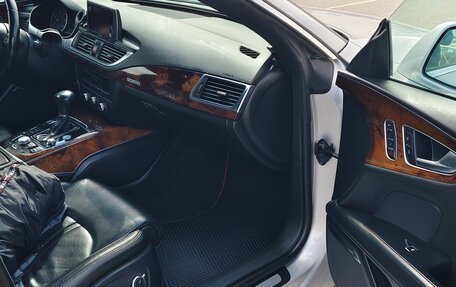 Audi A7, 2011 год, 1 999 000 рублей, 9 фотография