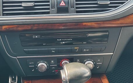 Audi A7, 2011 год, 1 999 000 рублей, 11 фотография