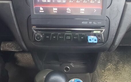 Dodge Stratus II, 2002 год, 300 000 рублей, 6 фотография