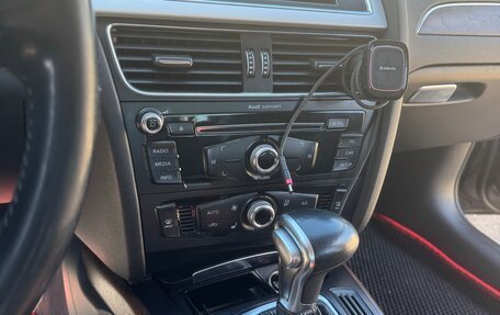 Audi A4, 2015 год, 1 780 000 рублей, 5 фотография