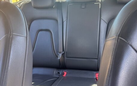 Audi A4, 2015 год, 1 780 000 рублей, 4 фотография