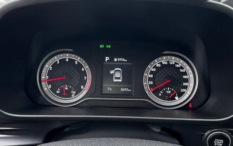 Hyundai i20 III, 2023 год, 2 000 000 рублей, 10 фотография