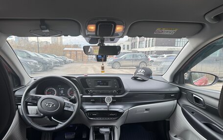 Hyundai i20 III, 2023 год, 2 000 000 рублей, 7 фотография
