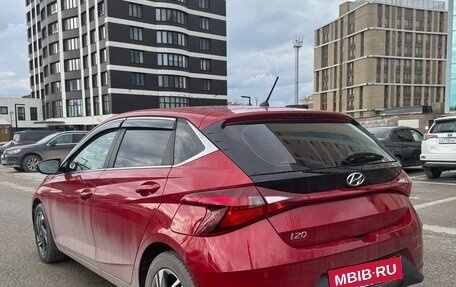 Hyundai i20 III, 2023 год, 2 000 000 рублей, 5 фотография