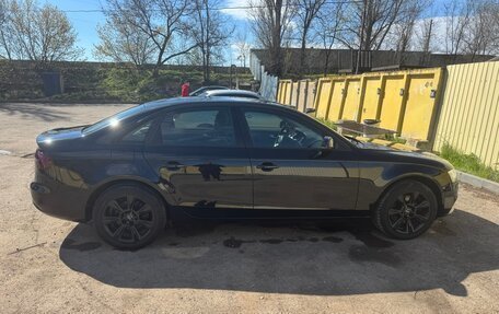 Audi A4, 2015 год, 1 780 000 рублей, 11 фотография