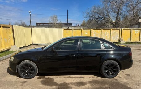 Audi A4, 2015 год, 1 780 000 рублей, 12 фотография