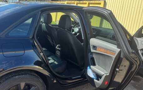 Audi A4, 2015 год, 1 780 000 рублей, 9 фотография