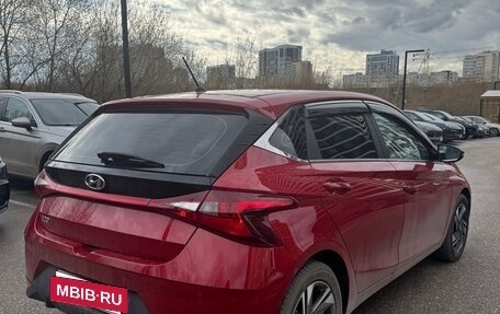 Hyundai i20 III, 2023 год, 2 000 000 рублей, 6 фотография