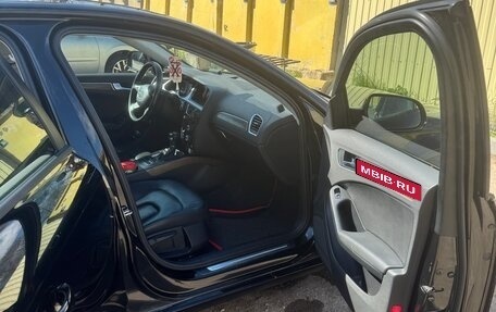 Audi A4, 2015 год, 1 780 000 рублей, 10 фотография