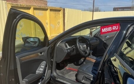 Audi A4, 2015 год, 1 780 000 рублей, 7 фотография