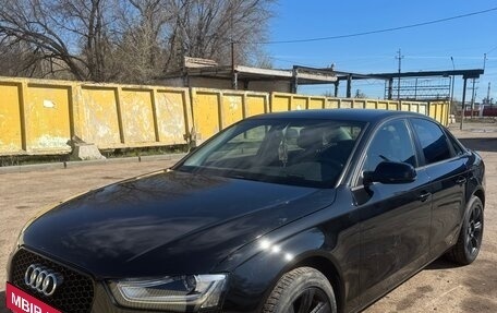Audi A4, 2015 год, 1 780 000 рублей, 13 фотография