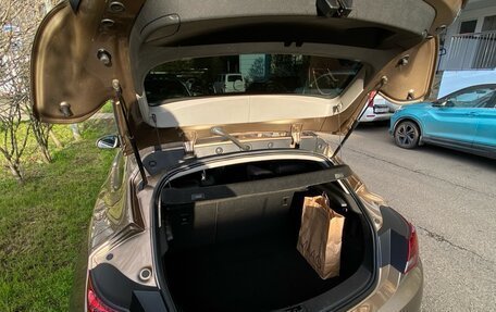 Opel Astra J, 2013 год, 815 000 рублей, 12 фотография