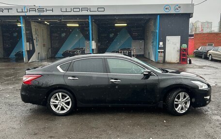 Nissan Teana, 2014 год, 1 250 000 рублей, 5 фотография