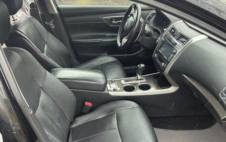 Nissan Teana, 2014 год, 1 250 000 рублей, 9 фотография