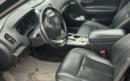 Nissan Teana, 2014 год, 1 250 000 рублей, 10 фотография