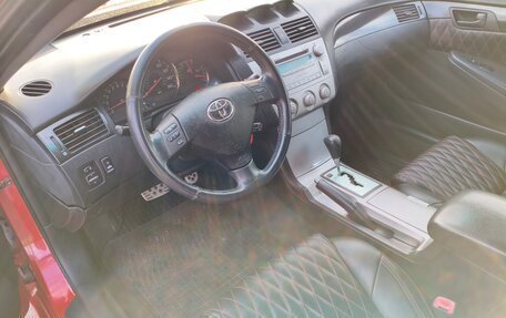 Toyota Camry Solara II, 2004 год, 350 000 рублей, 5 фотография