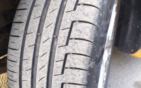 Toyota Camry Solara II, 2004 год, 350 000 рублей, 7 фотография