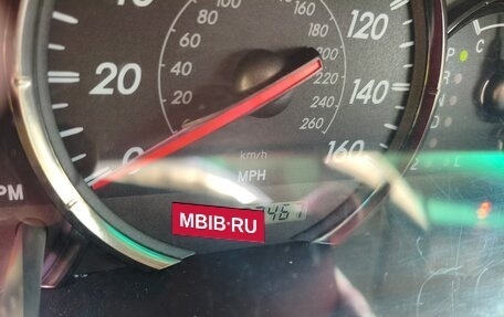 Toyota Camry Solara II, 2004 год, 350 000 рублей, 6 фотография