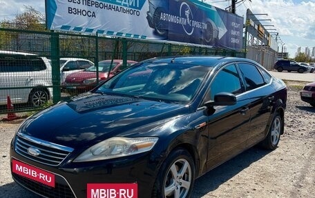 Ford Mondeo IV, 2008 год, 715 000 рублей, 2 фотография