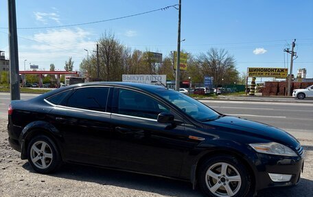 Ford Mondeo IV, 2008 год, 715 000 рублей, 8 фотография