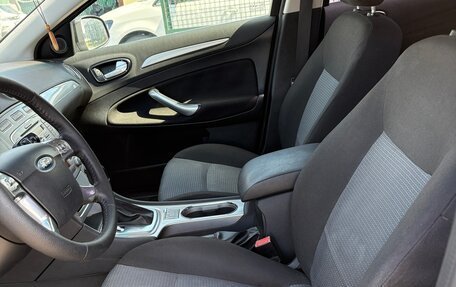 Ford Mondeo IV, 2008 год, 715 000 рублей, 12 фотография