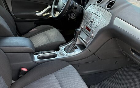 Ford Mondeo IV, 2008 год, 715 000 рублей, 13 фотография