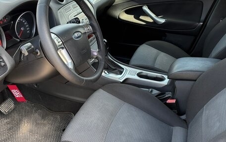 Ford Mondeo IV, 2008 год, 715 000 рублей, 11 фотография