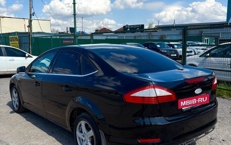 Ford Mondeo IV, 2008 год, 715 000 рублей, 9 фотография