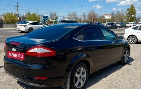 Ford Mondeo IV, 2008 год, 715 000 рублей, 7 фотография