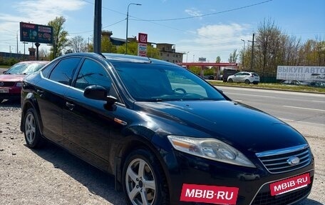 Ford Mondeo IV, 2008 год, 715 000 рублей, 4 фотография