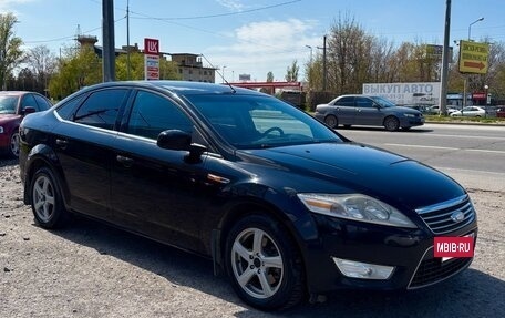 Ford Mondeo IV, 2008 год, 715 000 рублей, 6 фотография