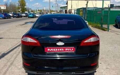 Ford Mondeo IV, 2008 год, 715 000 рублей, 10 фотография