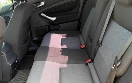 Ford Mondeo IV, 2008 год, 715 000 рублей, 15 фотография