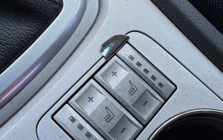 Ford Mondeo IV, 2008 год, 715 000 рублей, 16 фотография