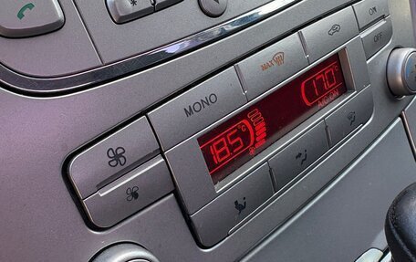 Ford Mondeo IV, 2008 год, 715 000 рублей, 17 фотография