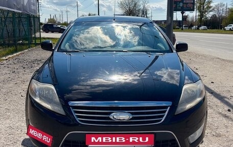 Ford Mondeo IV, 2008 год, 715 000 рублей, 3 фотография