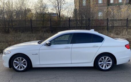 BMW 5 серия, 2010 год, 1 500 000 рублей, 3 фотография