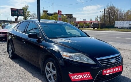Ford Mondeo IV, 2008 год, 715 000 рублей, 5 фотография