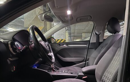 Audi A3, 2014 год, 1 650 000 рублей, 7 фотография